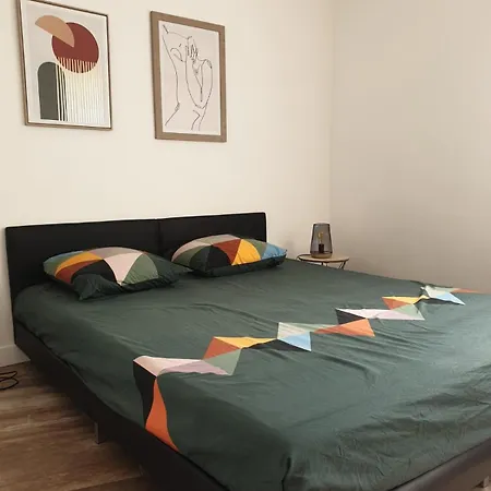 Appartamento - Centre - Private Parking Hyères