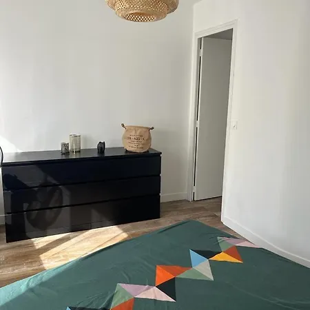 - Centre - Private Parking Appartamento *