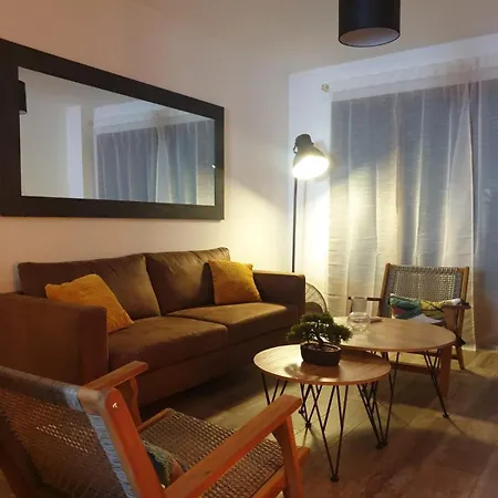 Appartamento - Centre - Private Parking *