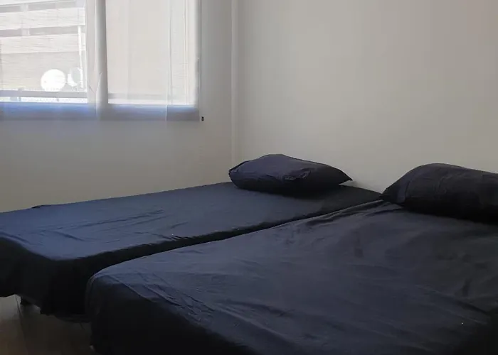 - Centre - Private Parking * Hyères