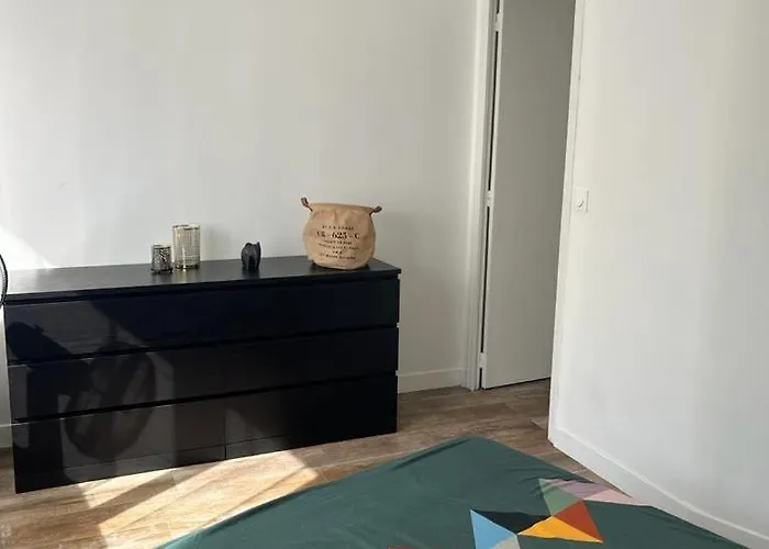 - Centre - Private Parking Apartmán *