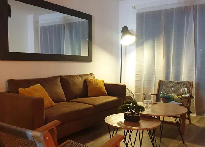 Apartmán - Centre - Private Parking *